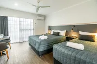 Ballina Homestead Motel - Kæledyr tilladt