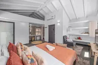 Tons da Terra - Casa de Campo & Spa - ที่มีสปา