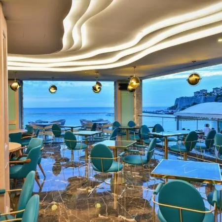 Plaza Hotel&Spa