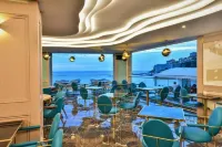 Plaza Hotel&Spa - breakfast