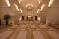 Fontsanta Hotel Thermal & Spa - Adults Only - Gym