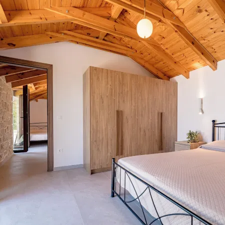 Villa Mare Studios Hotels in Elation