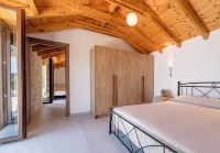 Villa Mare Studios - balcony