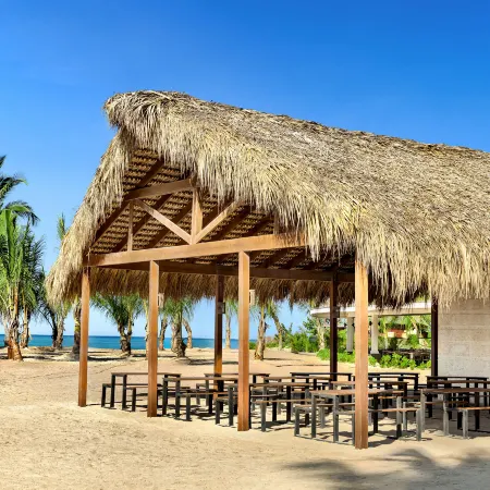 Sunscape Dominicus la Romana - All Inclusive