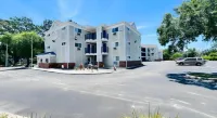 Tampa Bay Extended Stay Airport - 2 stelle