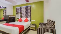 โรงแรม อัญชลี พาเลซ - 3 ดาว