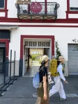 Il Vecchio Fauno - Cho phép mang theo thú cưng