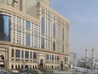 Al Safwah Orchid Hotel Hotel berhampiran Kaabah