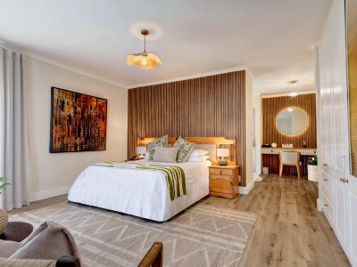 Bell Rosen Guest House