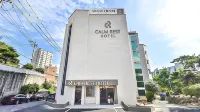 Geojedo Jangseungpo Kamrest Hotel - Bintang 2