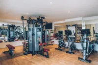 Iberostar Waves Alcudia Park - Gym