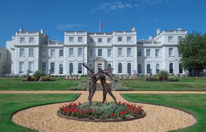 De Vere Wokefield Estate