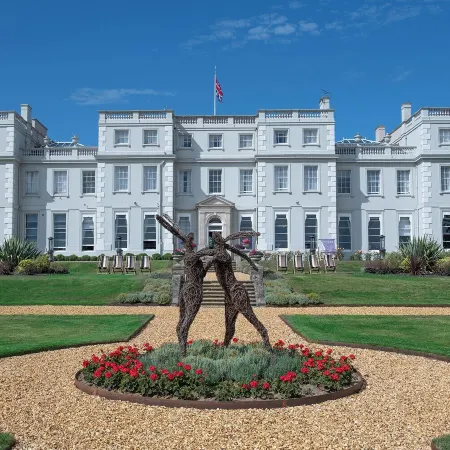 De Vere Wokefield Estate