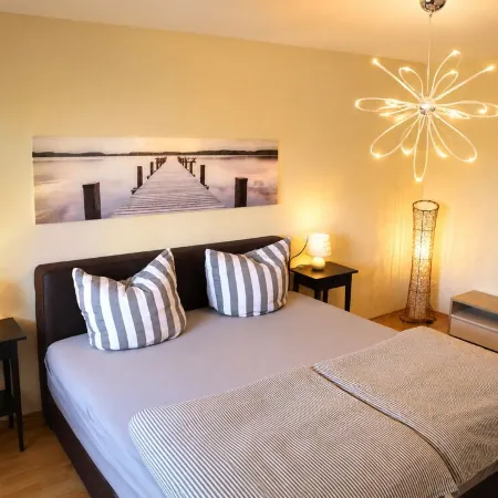 Troisdorf- Rottersee - 60 sqm - 2 persons