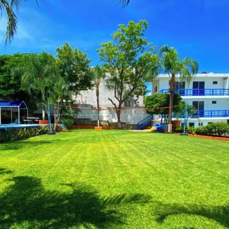 Hotel Ameyali Tequesquitengo