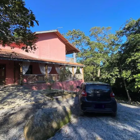 Pousada Refúgio da Ilha