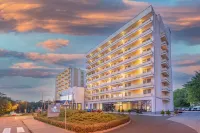 Vestina Wellness & Spa Hotel - spa
