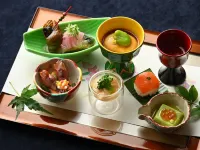 Tofuya Resort & Spa Izu - Breakfast