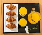 Constantinou Bros Athena Royal Beach Hotel - servizio colazione