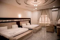 Crispan Suites and Event Center - 4 звезды