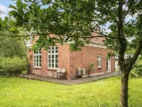 7 Person Holiday Home in Tim -  Privatzimmer