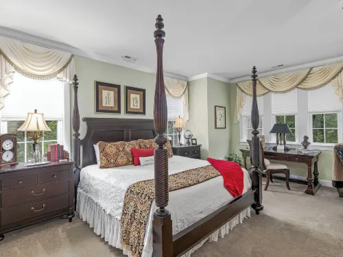 Bed & Breakfast on Tiffany Hill - 4 stelle