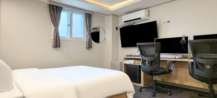day and night hotel Hotels in Goyang-si