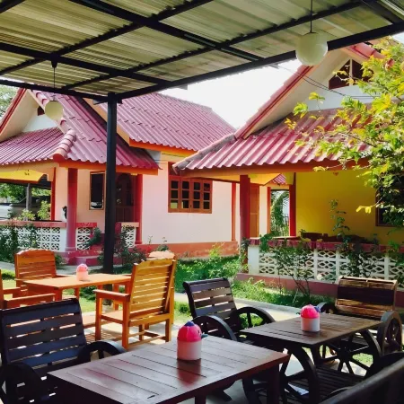Pai Friendly Resort