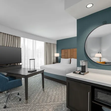 Hampton Inn and Suites Memphis Germantown