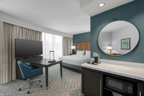 Hampton Inn and Suites Memphis Germantown - Pet friendly