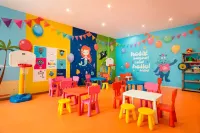 Hotel Best Cambrils - 4-stjärniga