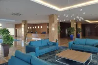 Hotel Best Benalmadena - Pysäköinti