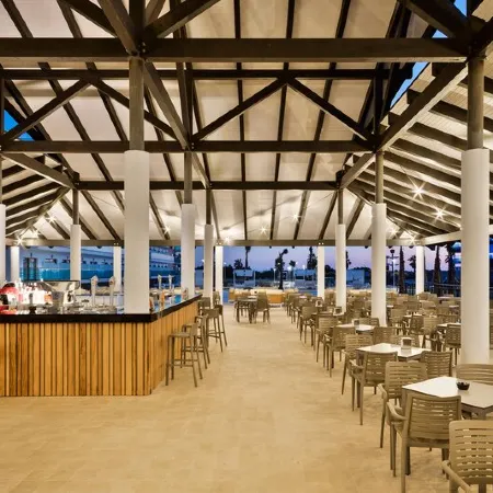 Hotel Best Costa Ballena