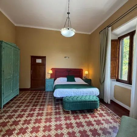 Hotel Villa Porta All'Arco