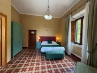 Hotel Villa Porta All'Arco - Pet-friendly