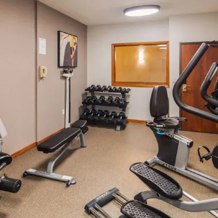 Best Western University Inn