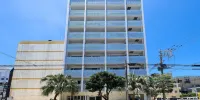New Normal Hotel in NAHA WAKASA - 2-Star