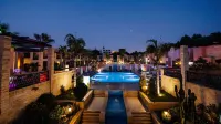Hotel Prestige Agadir Boutique & SPA - en bord de mer