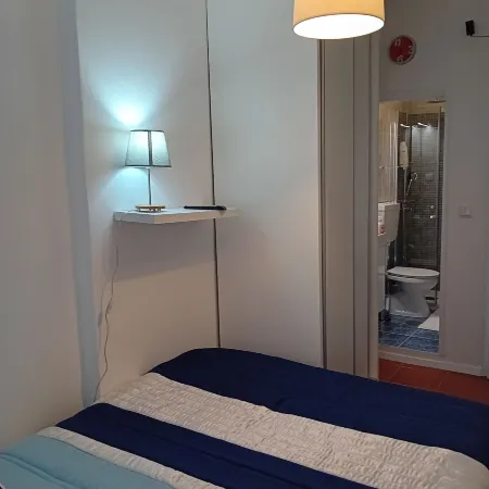 Chalas Bedroom