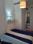 Chalas Bedroom - Barer