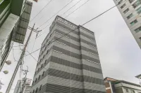 Mungyeong B&B Hotel - 駐車場