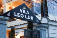 Vila Leo Lux - WiFi