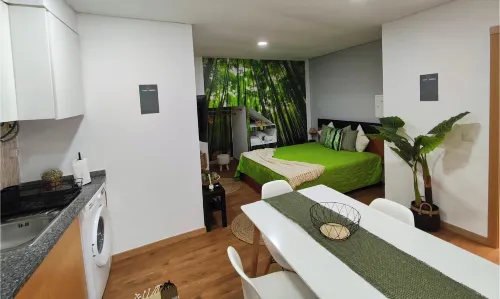 Casa Dos Passos 0 - Apartments