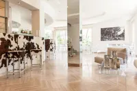 Perla Verde Hotel - bar