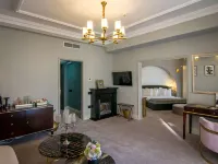 Hotel Lido by Phoenicia Hotels near Dinamo Bucharest Stadium