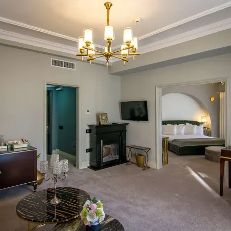 Hotel Lido by Phoenicia Hotel a Bucarest