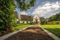 The Manor at Ngorongoro - Spa