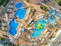Iberostar Waves Gaviotas Park - Beach