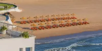 Le Mirage Tanger - pantai