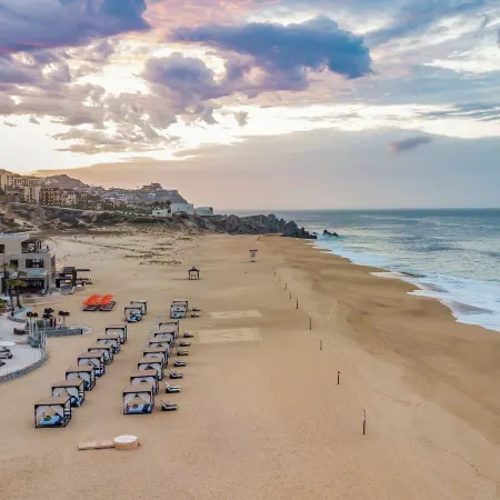 Pueblo Bonito Pacifica Golf & Spa Resort